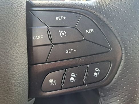 New 2026 Dodge Durango GT AWD/4WD image 19