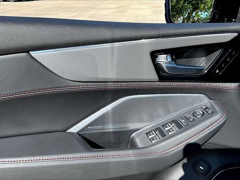 New 2026 Acura MDX A-Spec AWD/4WD image 10