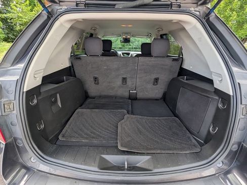 Used 2014 Chevrolet Equinox LT FWD image 28