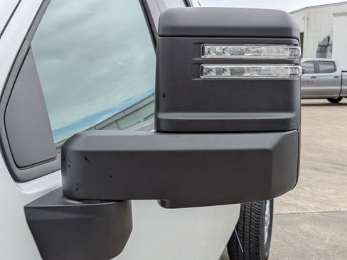 New 2025 Chevrolet Silverado 3500 W/T w/ WT Convenience Package image 28