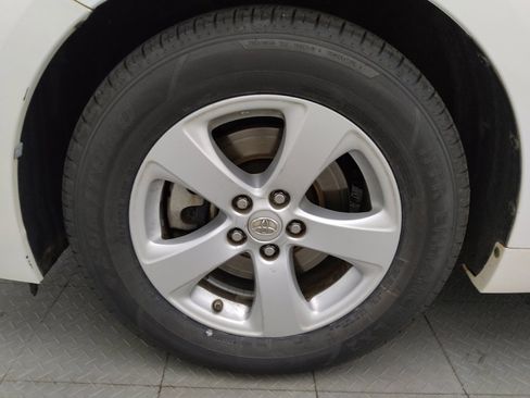 Used 2017 Toyota Sienna LE FWD image 31