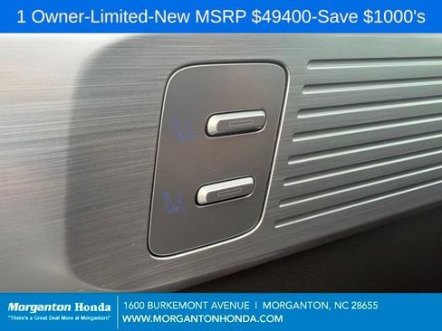 Used 2026 Hyundai Santa Fe Limited AWD/4WD image 17