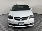 Used 2017 Dodge Grand Caravan GT image 2