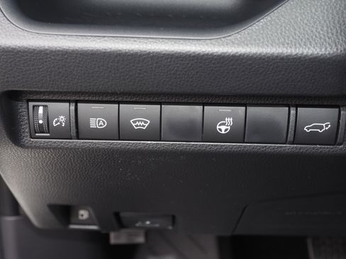 New 2025 Toyota RAV4 SE w/ Weather & Moonroof Package image 23