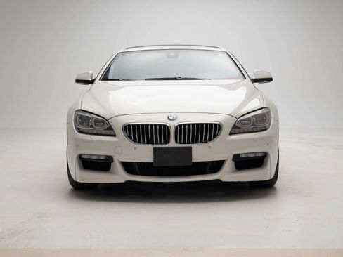 Used 2014 BMW 650i Coupe RWD image 3