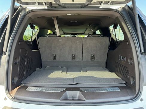 Used 2023 GMC Yukon XL Denali w/ Denali Reserve Package AWD/4WD image 40