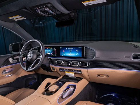 New 2026 Mercedes-Benz GLE 450 4MATIC image 4