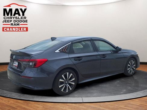Used 2024 Honda Civic EX image 19