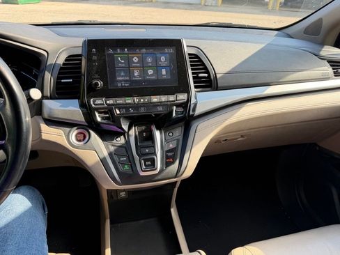 Used 2018 Honda Odyssey EX-L image 14