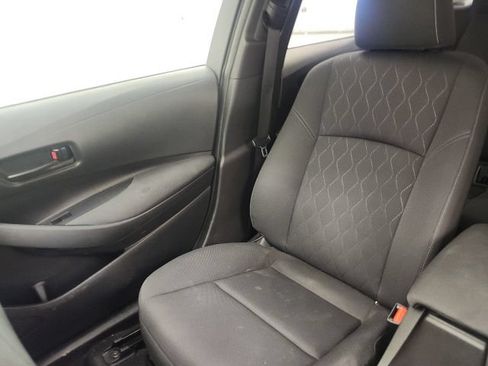 Used 2024 Toyota Corolla LE FWD image 15