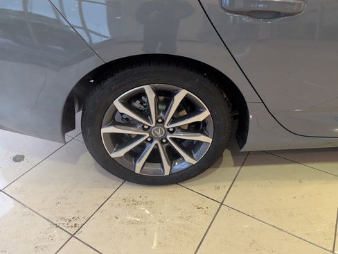 New 2026 Acura Integra image 19