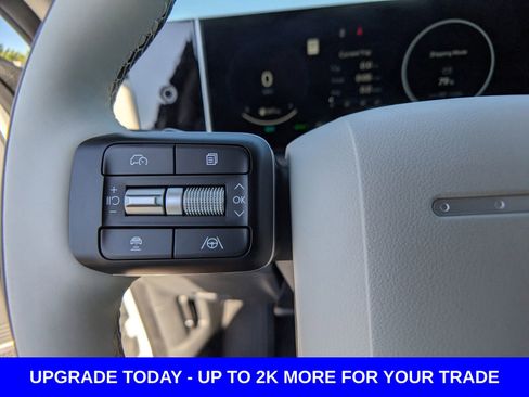 New 2026 Hyundai Santa Fe Calligraphy AWD/4WD image 18