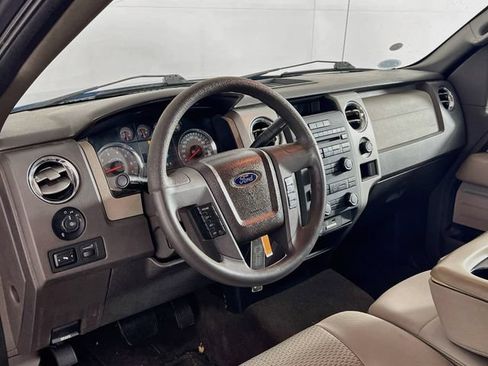 Used 2010 Ford F150 4x4 SuperCab image 29