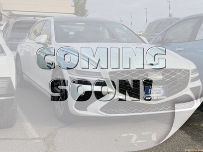 Used 2025 Genesis G80 3.5T Sport