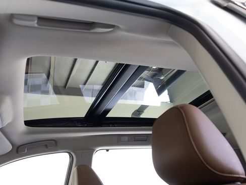 Used 2025 Nissan Pathfinder Platinum w/ Cargo Package FWD image 38
