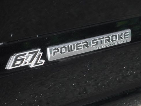 Used 2018 Ford F350 Platinum w/ Platinum Ultimate Package image 55