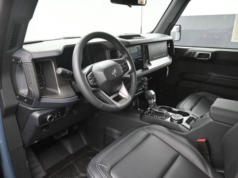 New 2025 Ford Bronco Big Bend image 33