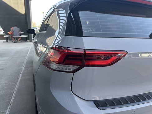 Used 2024 Volkswagen GTI S image 16