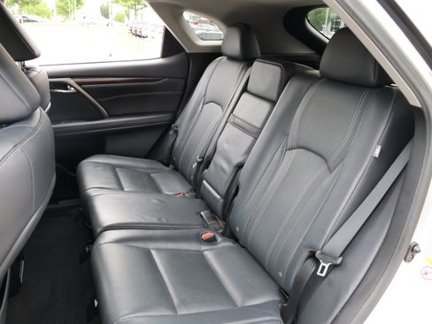 Used 2017 Lexus RX 350 FWD w/ Premium Package image 35