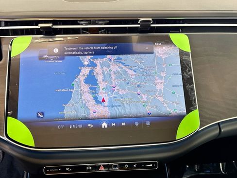 New 2026 Mercedes-Benz E 450 4MATIC Sedan image 12