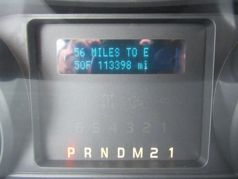 Used 2014 Ford F250 XL w/ Power Equipment Group RWD image 40