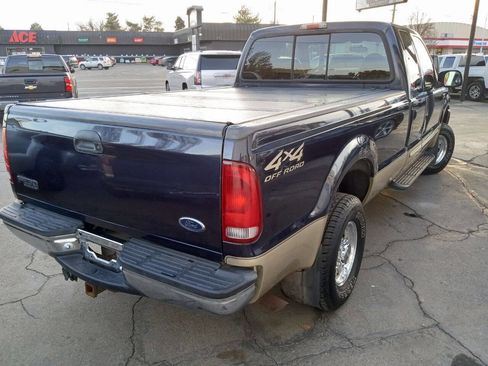 Used 2000 Ford F250 Lariat image 7