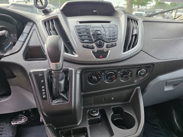 Used 2016 Ford Transit 150 130 Low Roof RWD image 7