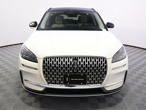 New 2026 Lincoln Corsair Premiere image 10