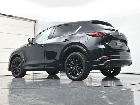 Used 2024 MAZDA CX-5 2.5 Turbo AWD/4WD image 29