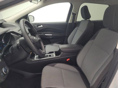 Used 2018 Ford Escape SE AWD/4WD image 17