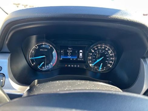 Used 2022 Ford Ranger XLT w/ Equipment Group 301A Mid image 23