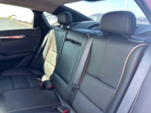 Used 2020 Chevrolet Impala Premier FWD image 23