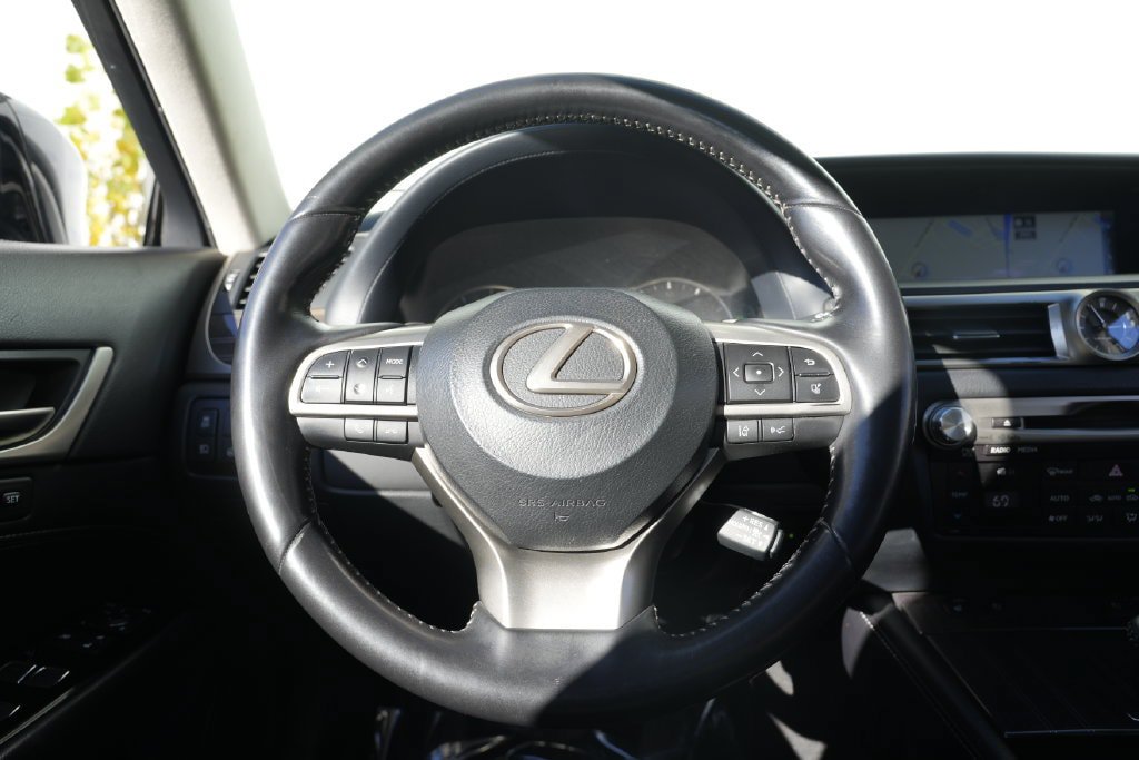Used 2020 Lexus GS 350 AWD w/ Premium Package image 43