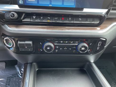 New 2025 Chevrolet Silverado 2500 LT w/ All Star Edition image 19