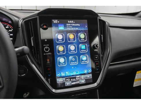 New 2026 Subaru Impreza RS image 26