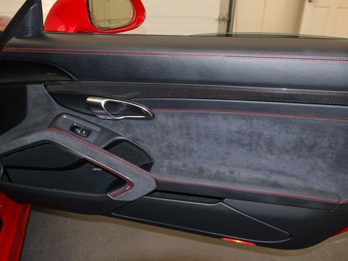 Used 2017 Porsche 911 Carrera GTS RWD image 50