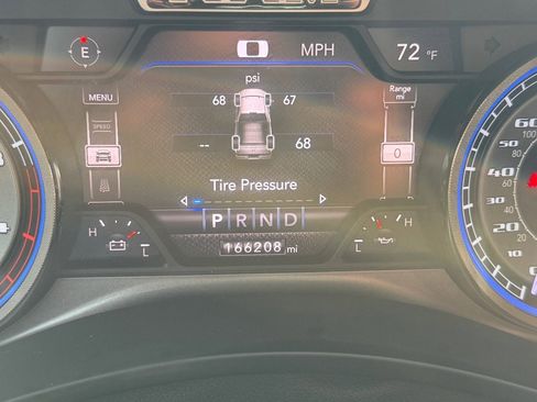 Used 2021 RAM 2500 Limited image 37