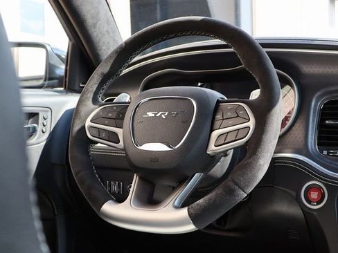 Used 2023 Dodge Charger SRT Hellcat w/ Harman/Kardon Audio Group image 50