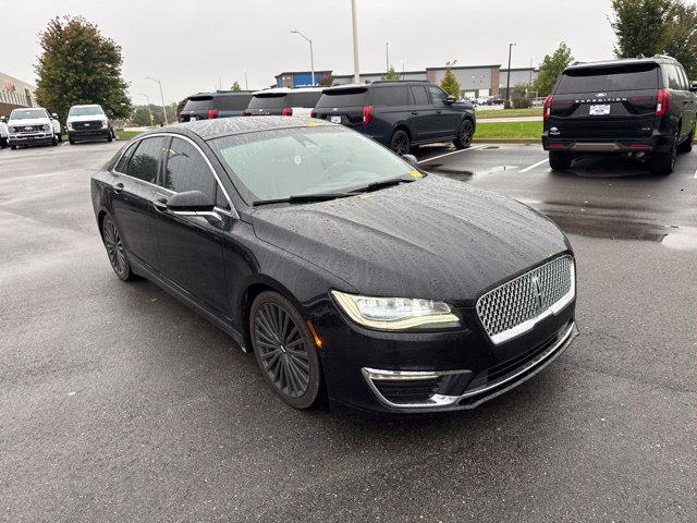 Used 2017 Lincoln MKZ Reserve w/ Luxury Package AWD/4WD image 1