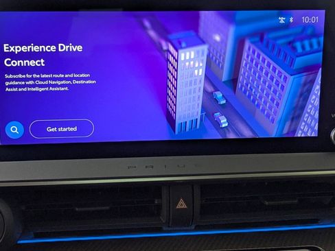 Used 2025 Toyota Prius Limited image 26