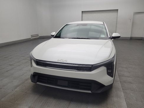 Used 2025 Kia K4 EX FWD image 15