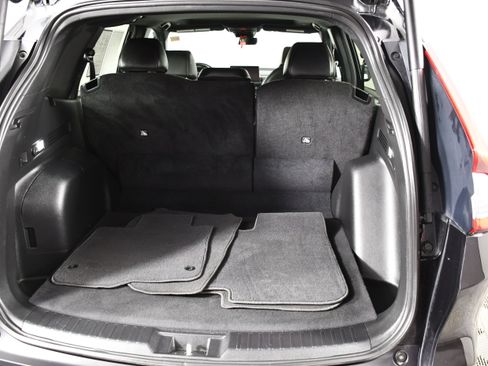 Certified 2025 Honda CR-V Sport-L image 50