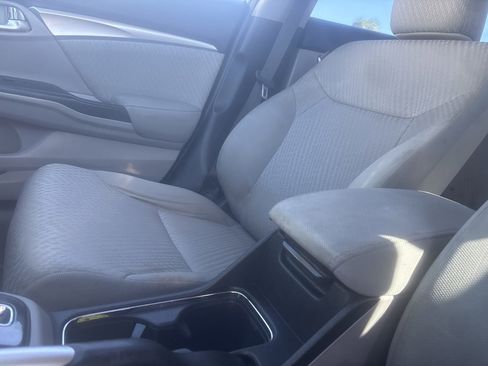 Used 2014 Honda Civic EX image 21