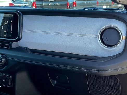 Used 2024 Jeep Wrangler Unlimited Sahara image 16