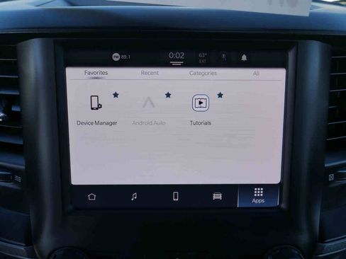 Used 2022 RAM 3500 Tradesman image 35