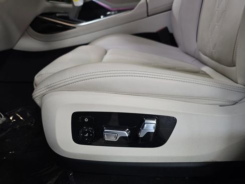 Used 2024 BMW X7 xDrive40i w/ M Sport Package AWD/4WD image 28