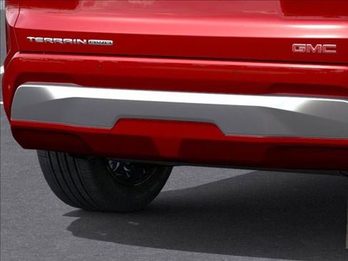 New 2026 GMC Terrain Denali image 14