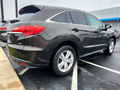 Used 2015 Acura RDX AWD w/ Technology Package image 7