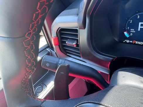 New 2026 Ford F150 Raptor AWD/4WD image 27