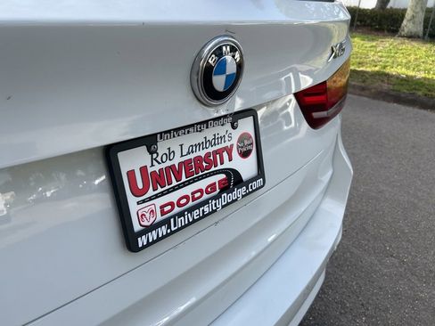 Used 2015 BMW X5 sDrive35i w/ M Sport RWD image 19